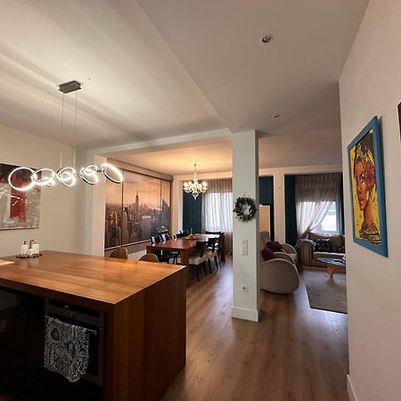 Apartament Leon Es Sueno Zewnętrze zdjęcie