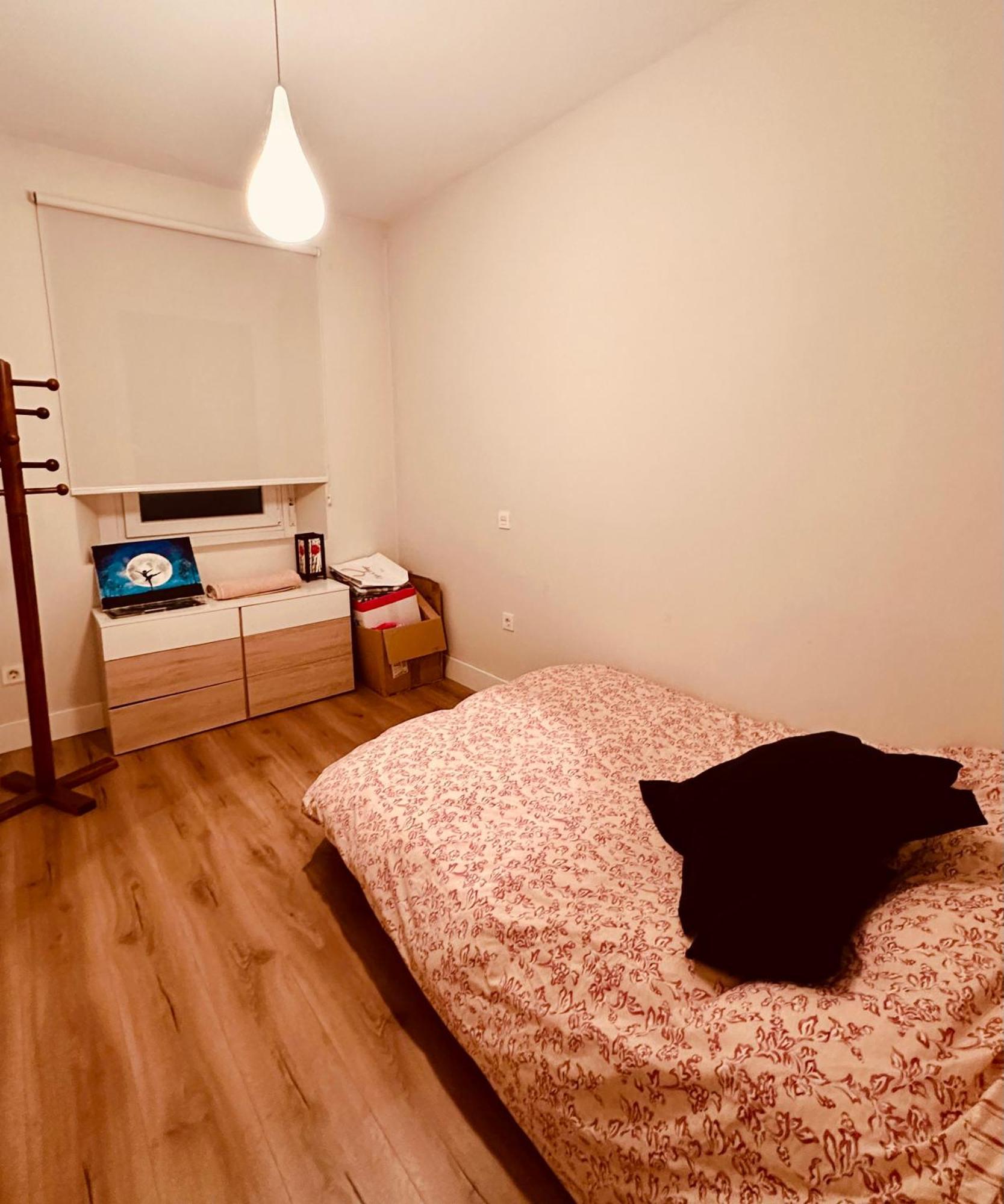 Apartament Leon Es Sueno Zewnętrze zdjęcie