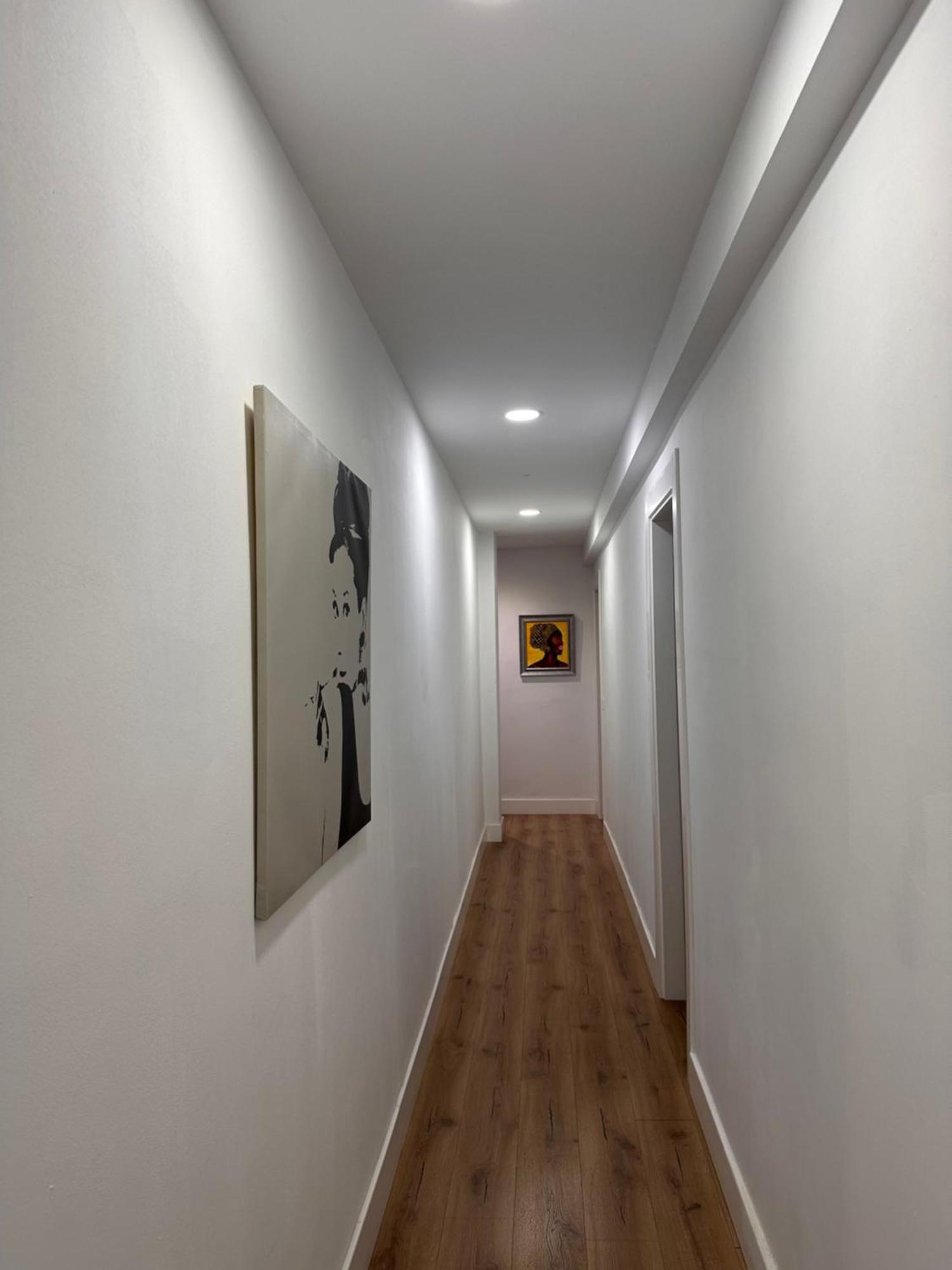 Apartament Leon Es Sueno Zewnętrze zdjęcie
