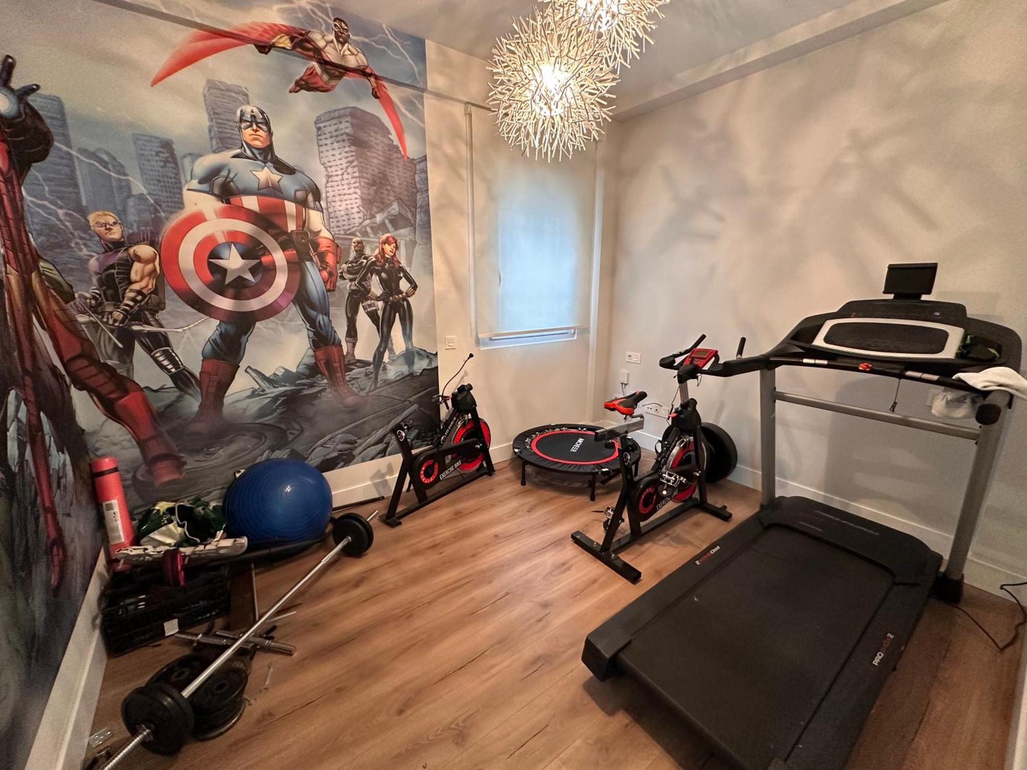 Apartament Leon Es Sueno Zewnętrze zdjęcie