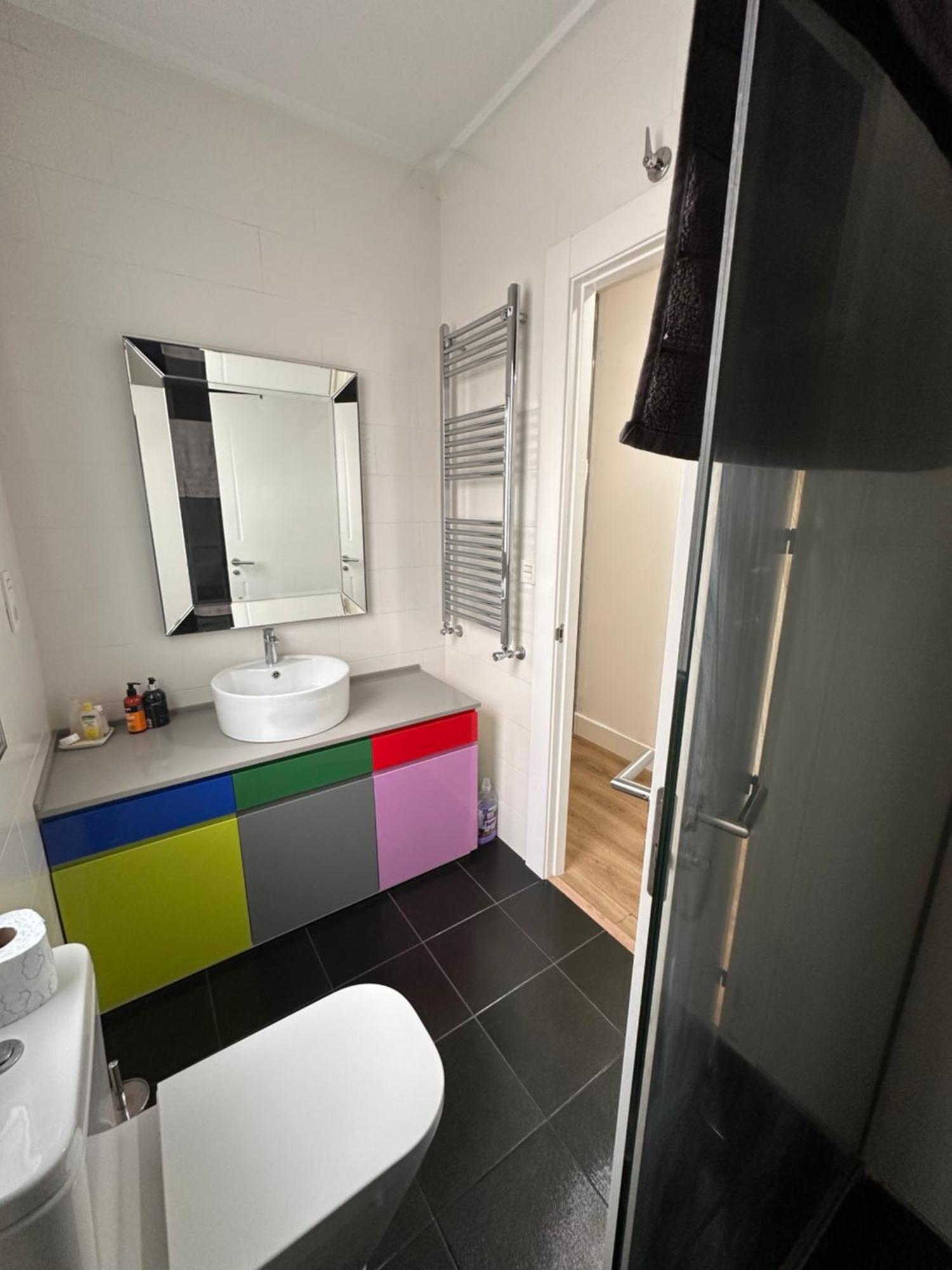 Apartament Leon Es Sueno Zewnętrze zdjęcie