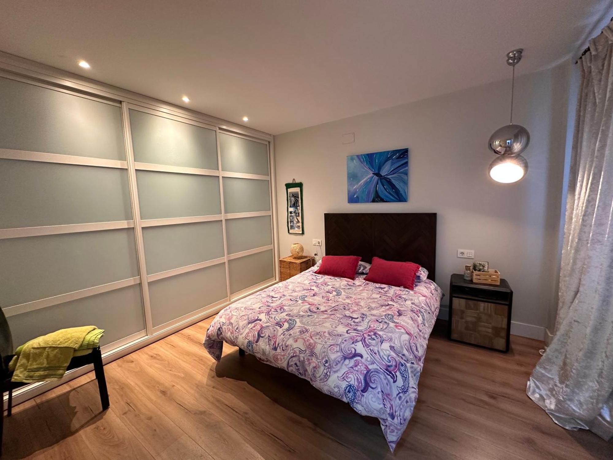 Apartament Leon Es Sueno Zewnętrze zdjęcie